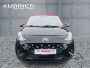 Hyundai i10 1.2 Intro Edition *Tempomat* *Sitzheizung* Bild 2