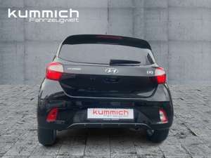 Hyundai i10 1.2 Intro Edition *Tempomat* *Sitzheizung* Bild 5