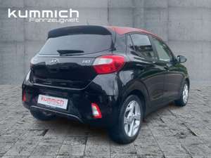 Hyundai i10 1.2 Intro Edition *Tempomat* *Sitzheizung* Bild 4