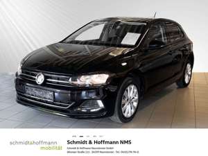 Volkswagen Polo 1.0 TSI Comfortline Klima Einparkhilfe Sitzheizung Bild 1