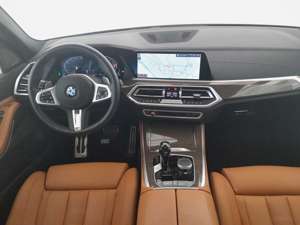 BMW X5 xDrive40d M Sportpaket Komfortsitze/HK/DAB Komfor Bild 2