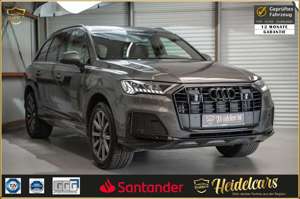 Audi Q7 50 TDI quattro S Line DIGITAL*7 SITZER*KAMERA