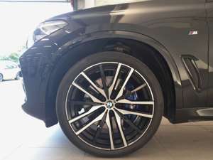 BMW X5 xDrive40d M Sportpaket Komfortsitze/HK/DAB Komfor Bild 3
