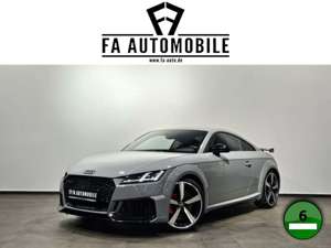 Audi TT RS Coupe Matrix BO Kamera RS-Sport 20 Zoll