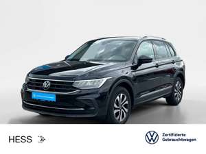 Volkswagen Tiguan 1.5 TSI DSG ACTIVE*LED*AHK*NAVI*KAMERA*17 Bild 1