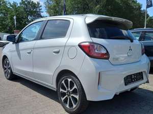 Mitsubishi Space Star Select+/Klima/SmartLink/Kamera/ Bild 2