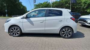 Mitsubishi Space Star Select+/Klima/SmartLink/Kamera/ Bild 3