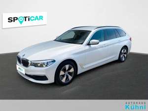 BMW 530 d xDrive Touring Aut./HUD/NaviProf/LED/HiFi