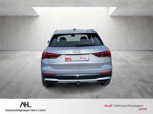 Audi Q3 advanced 35 TDI advanced S-tronic Navi AHK LED RFK Bild 4