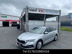 Skoda Octavia Combi 2,0Ambition LED/Garantie/FACELIFT