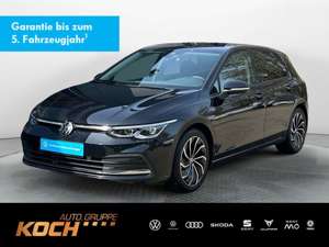 Volkswagen Golf VIII 1.5TSI Active Navi ACC LED Bild 1