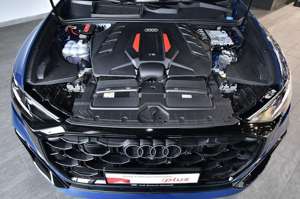 Audi SQ8 4.0 TFSI quattro Standh. HuD Pano Laser BO Bild 5