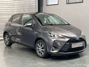 Toyota Yaris Hybrid Y20 Team D Aut./Klimaa./Cam/CarPlay