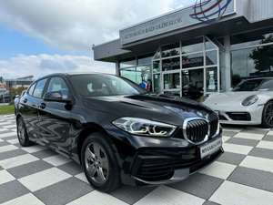 BMW 116 i Advantage+1.Hand+LED+MwSt.+PDC+Sitzhzg+