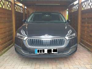 Skoda Octavia Octavia Combi 2.0 TDI DSG Tour