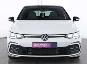 Volkswagen Golf GTI Kamera|LED|ACC|Pano|Kessy|SHZ|Navi Bild 3