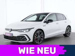 Volkswagen Golf GTI Kamera|LED|ACC|Pano|Kessy|SHZ|Navi Bild 1