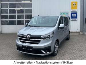 Renault Trafic Renault Trafic PKW GRAND LIFE BLUE DCI150