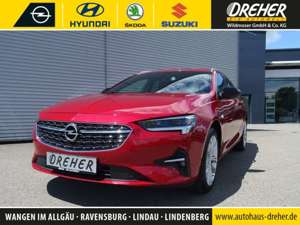 Opel Insignia Insignia ELEGANCE+BUSINESS+INNOVATIONS-Paket/AHK