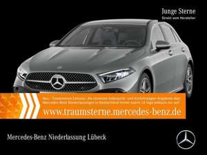 Mercedes-Benz A 250 4M AMG+AHK+LED+KAMERA+KEYLESS+8G Bild 1