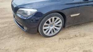 BMW 730 7er Diesel 730d