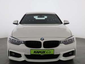 BMW 420 Gran Coupe i M-Sport Aut. +Navi +LED +Alcantara Bild 3
