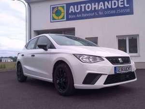 SEAT Ibiza Reference