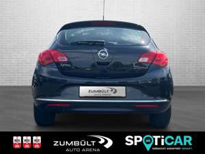 Opel Astra Selection 5T 1.6 +Klimaanlage e.-Fenster+ Bild 5