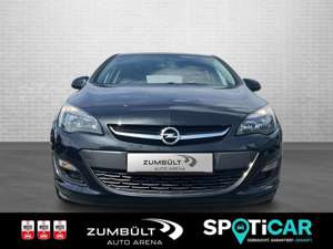 Opel Astra Selection 5T 1.6 +Klimaanlage e.-Fenster+ Bild 2