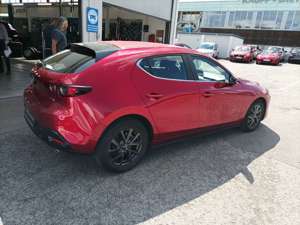 Mazda 3 S SKYACTIV-G 2.0 M Hybrid 6AG AL-SELECTION ACT-P Bild 5