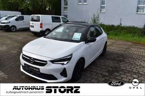 Opel Corsa F GS Line |SHZ|PDC|LHD-HZ|SPURHALTEASSI|HSA|CARPLA Bild 1