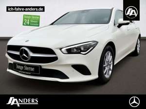 Mercedes-Benz CLA 180 d SB MBUX+SHZ+LED+PDC+AHK+Tempomat+Apple Bild 1