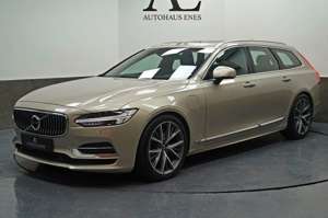 Volvo V90 Inscription Hybrid AWD ACC CAM PANO AHK HUD