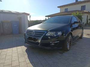 Volkswagen Passat Passat GT