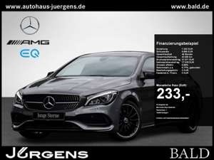 Mercedes-Benz CLA 220 4M SB AMG/Navi/LED/AHK/Easy/Cam/Night/18 Bild 1