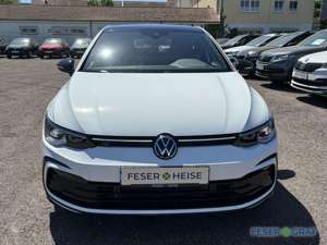Volkswagen Golf VIII R-Line 2.0 TSI LED+/DSG/Pano/SHZ/Kamera/Navi Bild 2