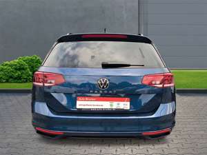 Volkswagen Passat Variant Business 2.0 TDI+Anhängerkupplung+Navi Bild 3