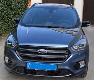 Ford Kuga Kuga 2.0 EcoBoost 4x4 Aut. ST-Line