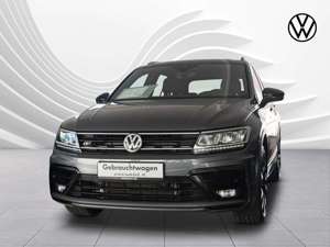 Volkswagen Tiguan 2.0 TDI "Highline" 4M DSG Navi LED Standh Bild 2