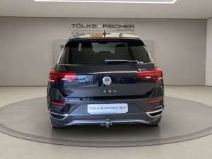 Volkswagen T-Roc 1.5 TSI Sport ACC DynLicht ParkAss. SHZ Bild 5