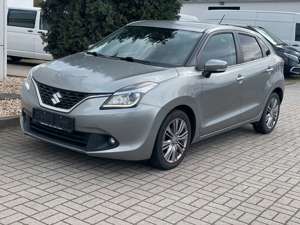 Suzuki Baleno Comfort