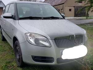 Skoda Fabia 1.4 Ambiente