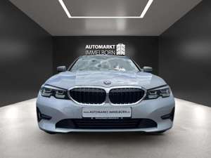 BMW 320 d Navi*Led*LiveCP*LM*Park*DAB*Md.2021 Bild 5