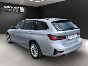 BMW 320 d Navi*Led*LiveCP*LM*Park*DAB*Md.2021 Bild 4