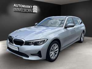 BMW 320 d Navi*Led*LiveCP*LM*Park*DAB*Md.2021 Bild 2