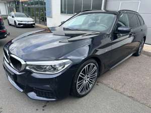 BMW 540 d Touring M Sport xDrive LED AHK Logic7 19"