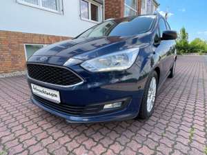 Ford Grand C-Max CoolConnect 1.5 Ecobost 7-Sitzer