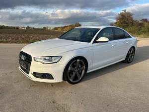 Audi A6 A6 Diesel 3.0 TDI DPF quattro tiptronic sport sele