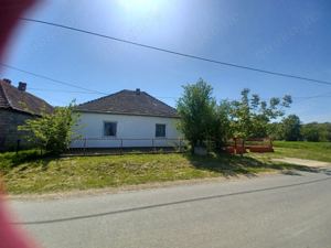 Familienhaus In Kroatien ,10 Km weitere von Ungarische,Serbische Grenze 