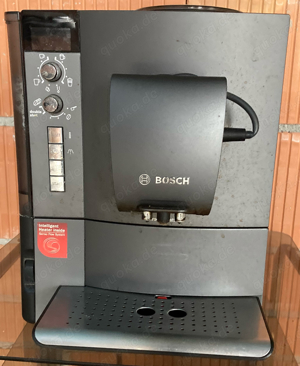 Bosch Kaffeemaschine